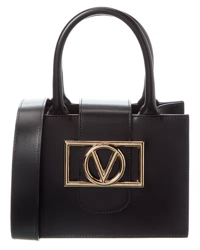 Valentino By Mario Valentino Aimee Super V Tote