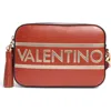 Valentino By Mario Valentino Babette Lavoro Camera Crossbody Bag In Brown