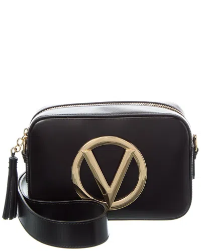 Valentino By Mario Valentino Babette Leather Crossbody