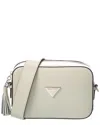 Valentino By Mario Valentino Babette Valent Leather Crossbody