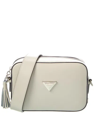 Valentino By Mario Valentino Babette Valent Leather Crossbody