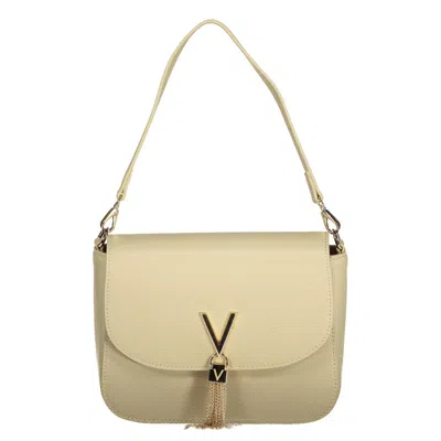 Valentino By Mario Valentino Tassel-detail Tote Bag In Neutral