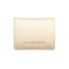 Valentino By Mario Valentino Beige Polyethylene Wallet