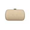 Valentino By Mario Valentino Beige Polyethylene Women Handbag