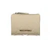 Valentino By Mario Valentino Beige Polyethylene Women Wallet