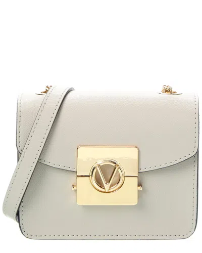 Valentino By Mario Valentino Bijou Bonbonniere Leather Crossbody