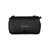 Valentino By Mario Valentino Black Polyester Handbag
