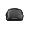 Valentino By Mario Valentino Black Polyethylene Accessory In Black