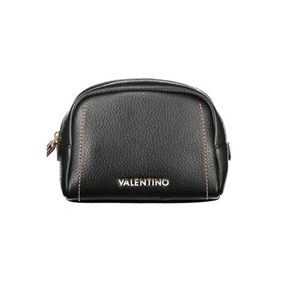 Valentino By Mario Valentino Black Polyethylene Accessory