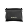 Valentino By Mario Valentino Black Polyethylene Handbag