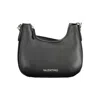 Valentino By Mario Valentino Black Polyethylene Handbag