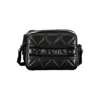 Valentino By Mario Valentino Black Polyethylene Women Handbag