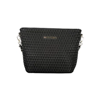 Valentino By Mario Valentino Black Polyethylene Women Handbag