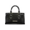 Valentino By Mario Valentino Black Polyethylene Women Handbag