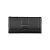 Valentino By Mario Valentino Black Polyethylene Women Handbag