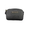 Valentino By Mario Valentino Black Polyurethane Women Handbag