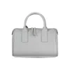 Valentino By Mario Valentino Blue Polyethylene Handbag