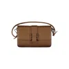 Valentino By Mario Valentino Brown Polyethylene Women Handbag