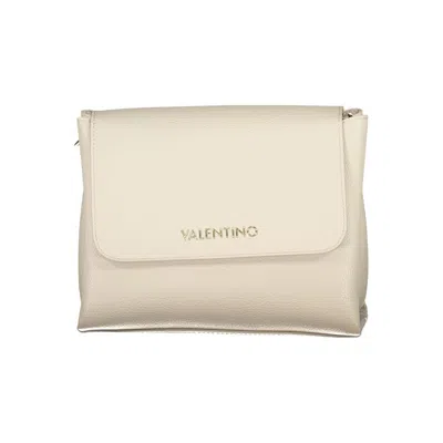 Valentino By Mario Valentino Brown Polyethylene Women Handbag
