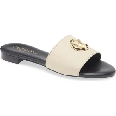 Valentino By Mario Valentino Carrie Slide Sandal