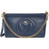 Valentino By Mario Valentino Celia Signature Shoulder Bag