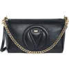Valentino By Mario Valentino Celia Signature Shoulder Bag
