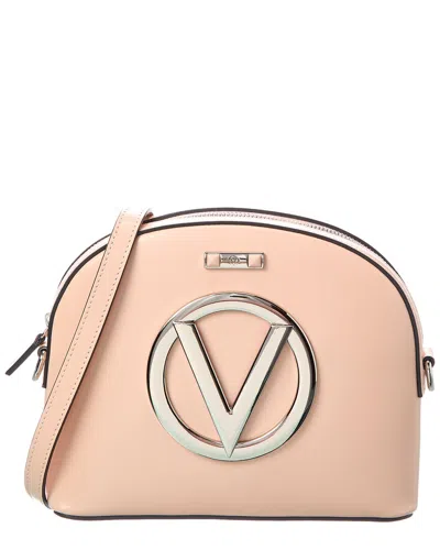 VALENTINO BY MARIO VALENTINO DIANA FOREVER LEATHER CROSSBODY
