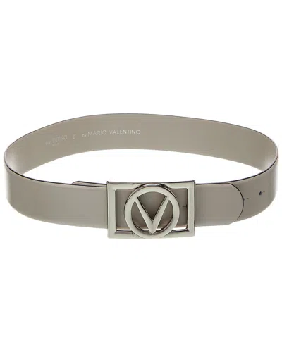 VALENTINO BY MARIO VALENTINO VALENTINO BY MARIO VALENTINO DOLLY BOMBE LEATHER BELT
