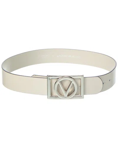 VALENTINO BY MARIO VALENTINO VALENTINO BY MARIO VALENTINO DOLLY LEATHER BELT