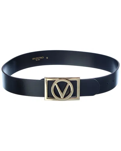 Valentino by Mario Valentino Dolly Leather Belt Dolly Leather Belt – On Sale Now with Up to 80% Off  main image 2