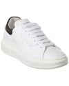 Valentino By Mario Valentino Fresia Low Top Sneaker In White