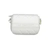 Valentino By Mario Valentino Gray Polyethylene Women Handbag
