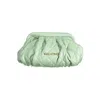 Valentino By Mario Valentino Green Polyethylene Women Handbag