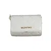 Valentino By Mario Valentino Grigio Polyurethane Women Handbag