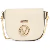 Valentino By Mario Valentino Joestte Bonbonniere Vlogo Crossbody Bag In White
