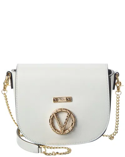 Valentino By Mario Valentino Josette Bonbonniere Leather Crossbody