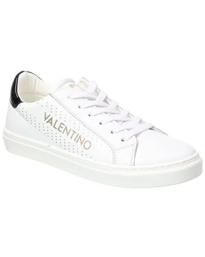 Valentino By Mario Valentino Kara Leather Sneaker