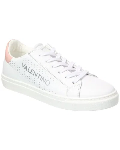 Valentino By Mario Valentino Kara Leather Sneaker