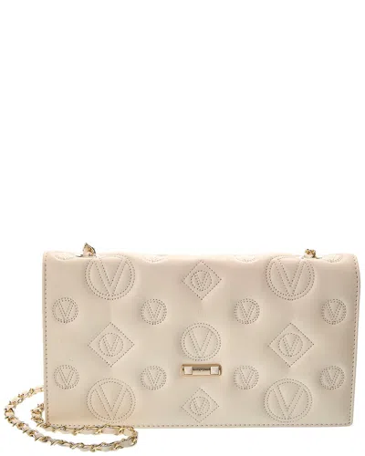 Valentino By Mario Valentino Lena Petit Signature Leather Shoulder Bag