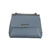 Valentino By Mario Valentino Light Blue Polyethylene Women Handbag