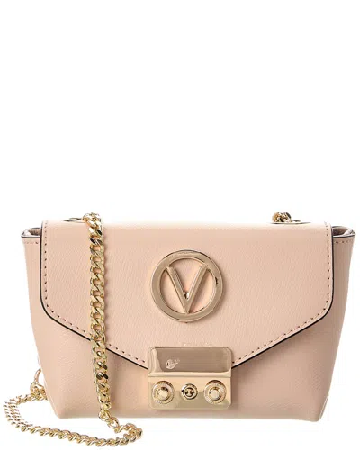 Valentino By Mario Valentino Lola Bonbonniere Crossbody In Pink