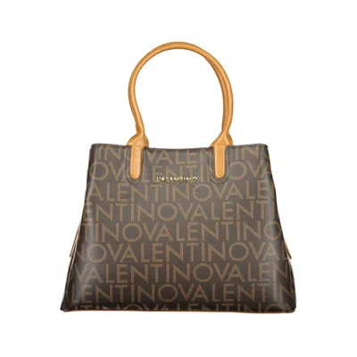 Valentino By Mario Valentino Mario Valentino Brown Polyurethane Women's Women's Bag