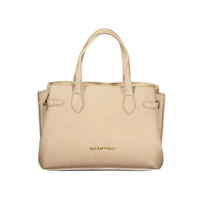 Valentino By Mario Valentino Marrone Poliuretano Woman Handbag