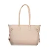 Valentino By Mario Valentino Pink Polyethylene Handbag
