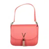 Valentino By Mario Valentino Pink Polyethylene Women Handbag