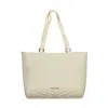 Valentino By Mario Valentino Polyethylene Women's Handbag