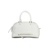 Valentino By Mario Valentino Polyethylene Women's Handbag
