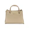 Valentino By Mario Valentino Polyethylene Women's Handbag