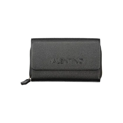 Valentino By Mario Valentino Polyethylene Women Wallet Convertible Shoulder Women's Bag