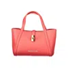 Valentino By Mario Valentino Polyethylene Women Women's Handbag